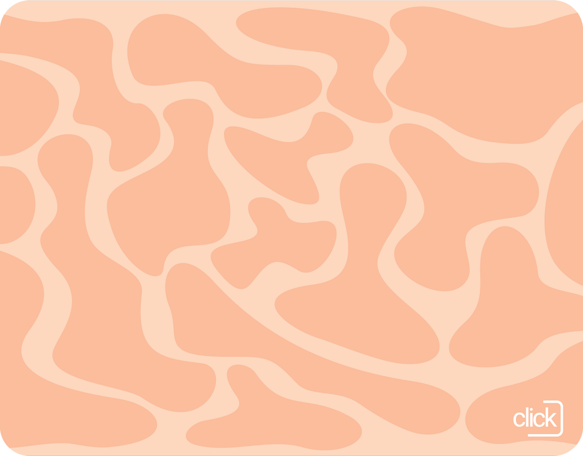 Peach Pastel