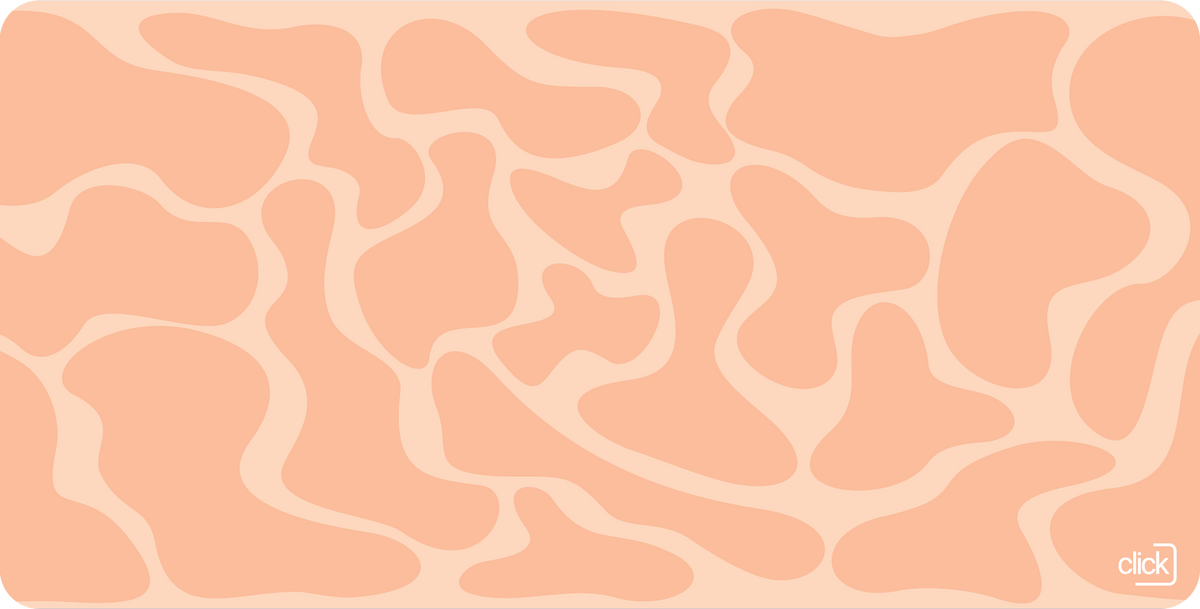 Peach Pastel