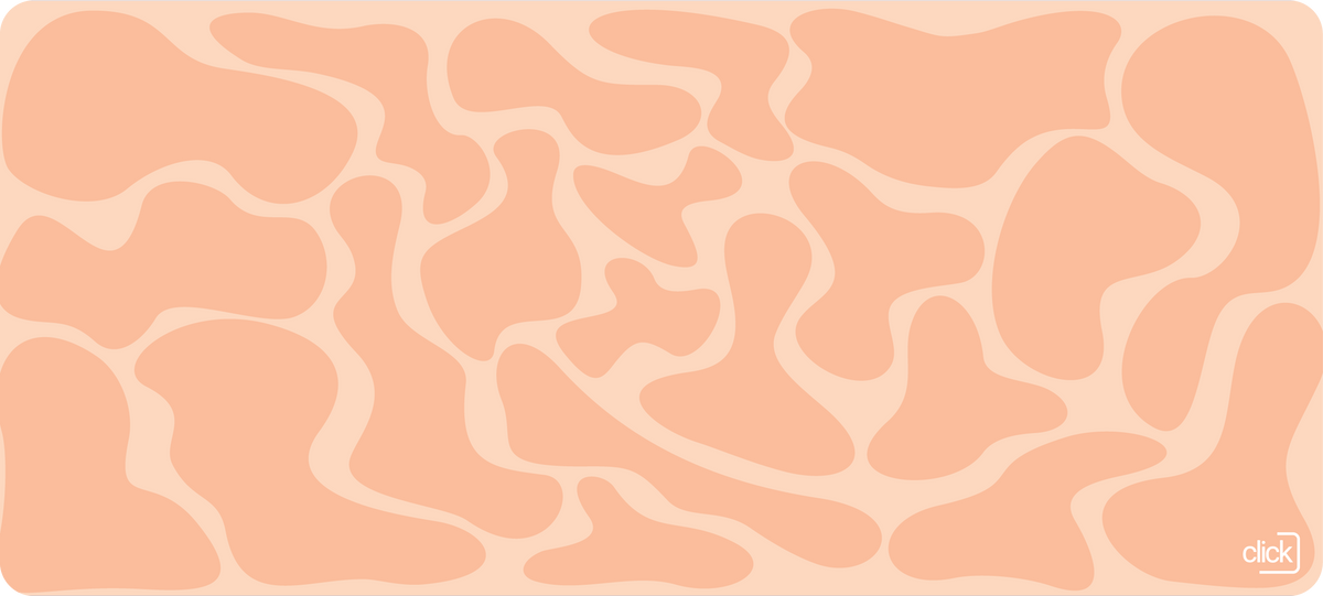 Peach Pastel