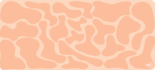 Peach Pastel
