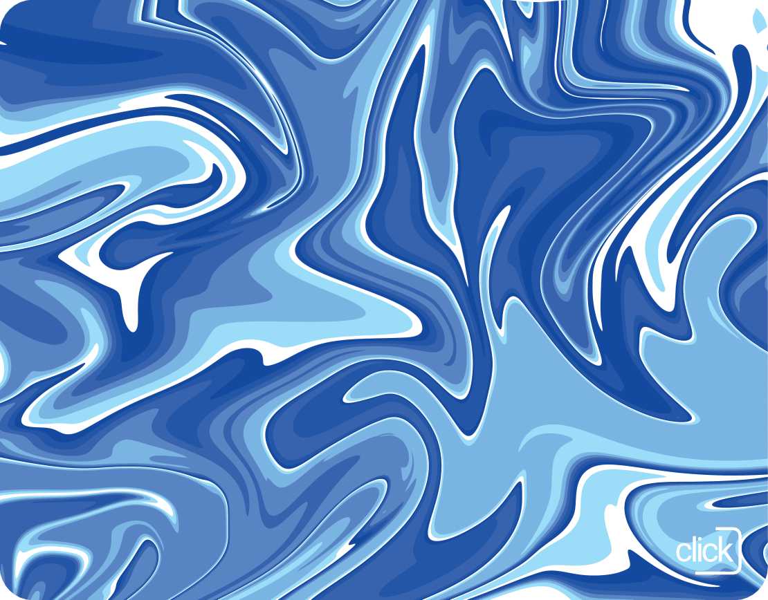 Liquid Light Blue