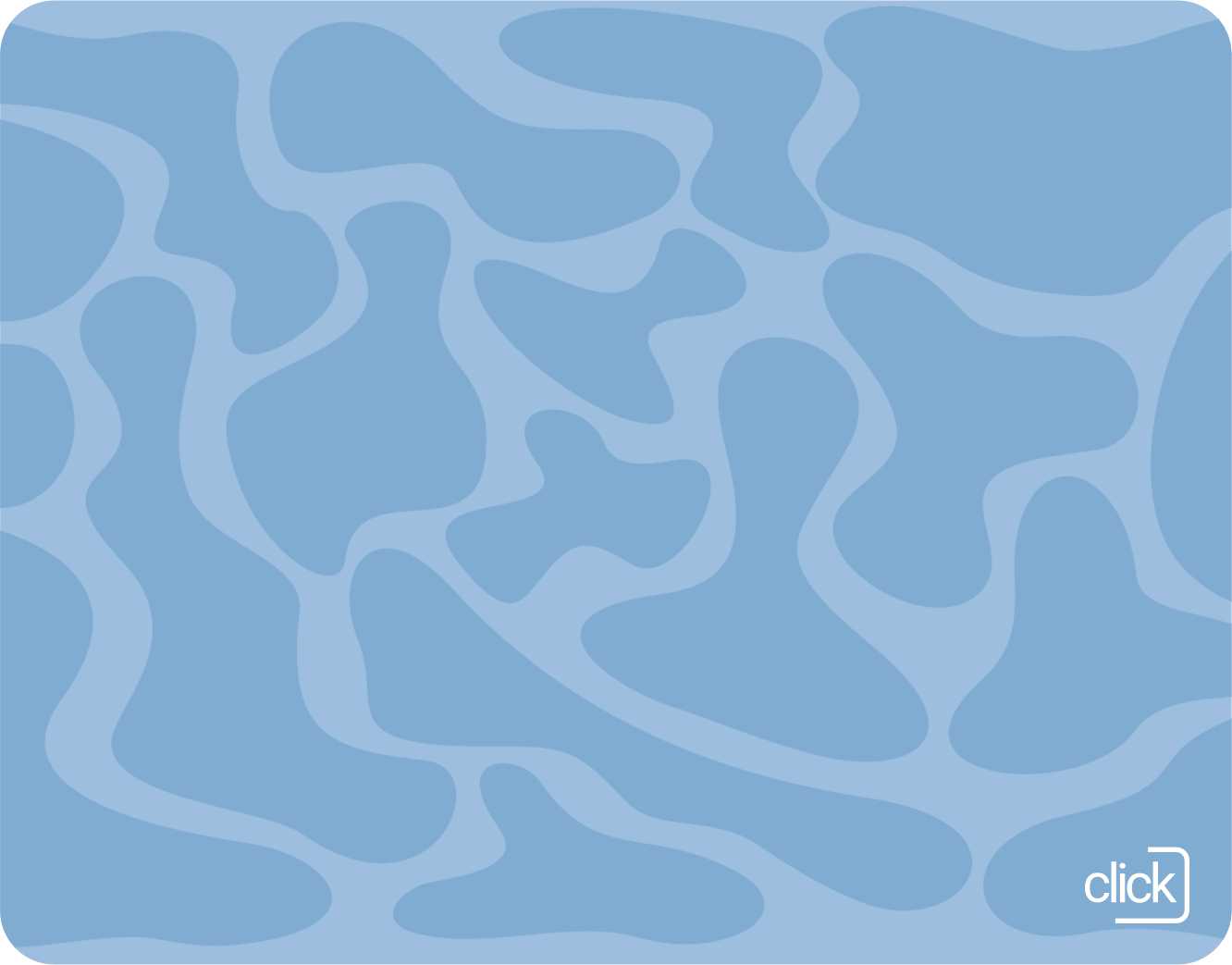 Blue Pastel