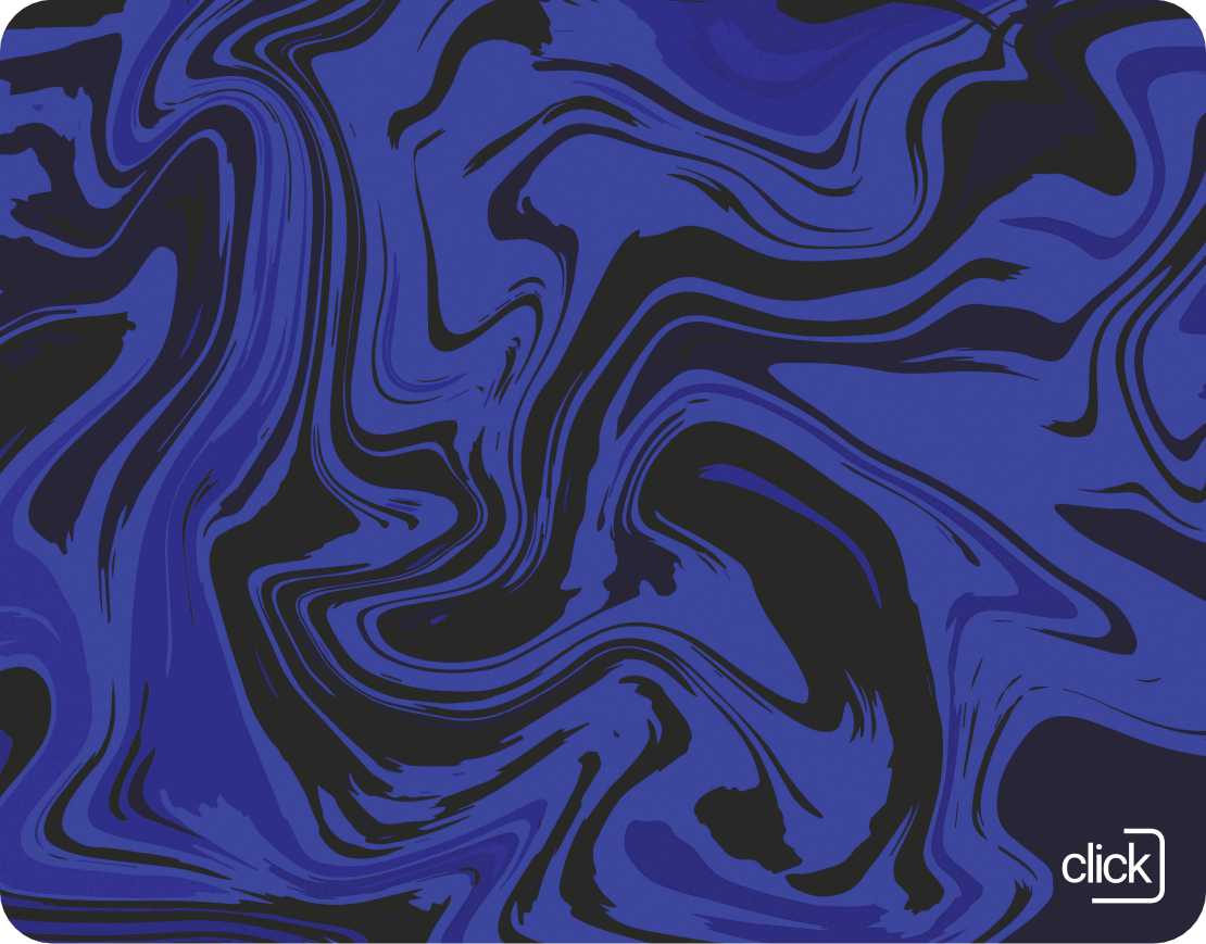 Liquid Dark Blue