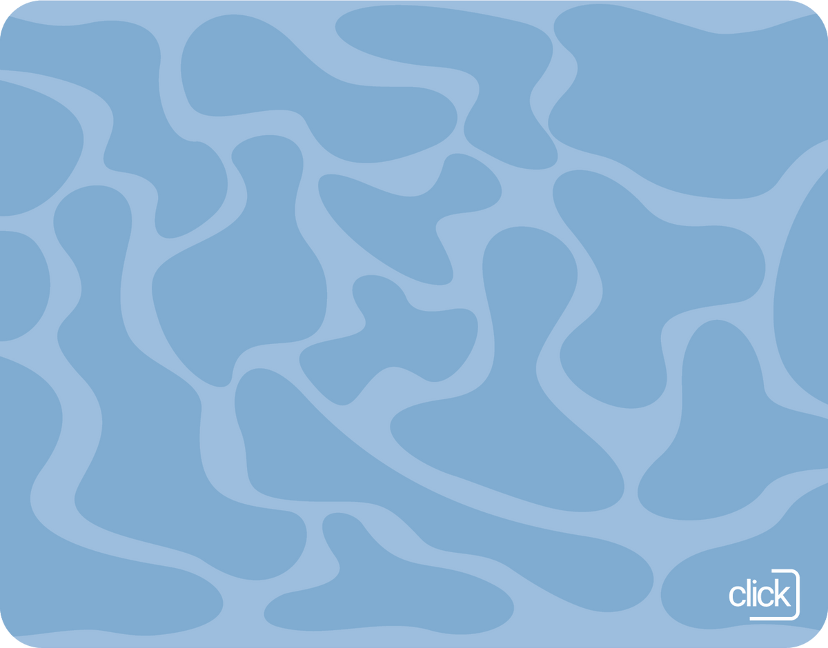 Blue Pastel