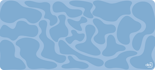 Blue Pastel
