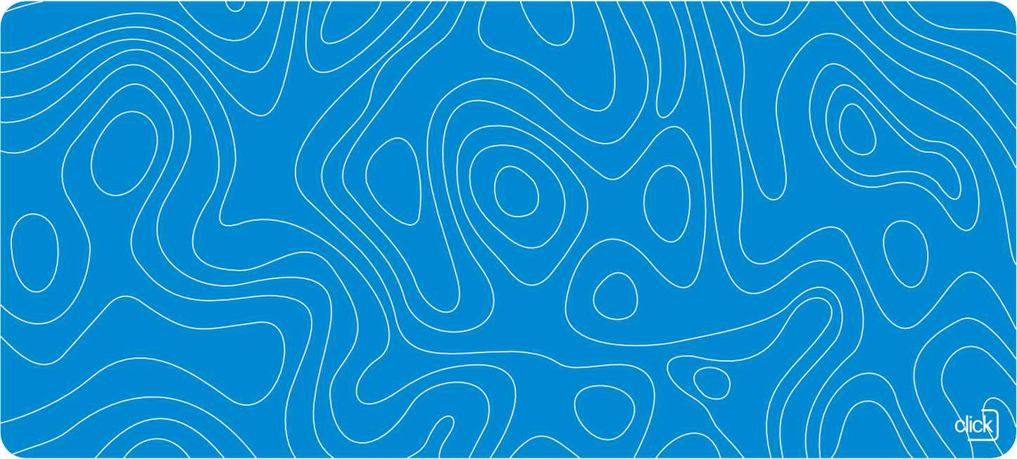 Blue Topo 1