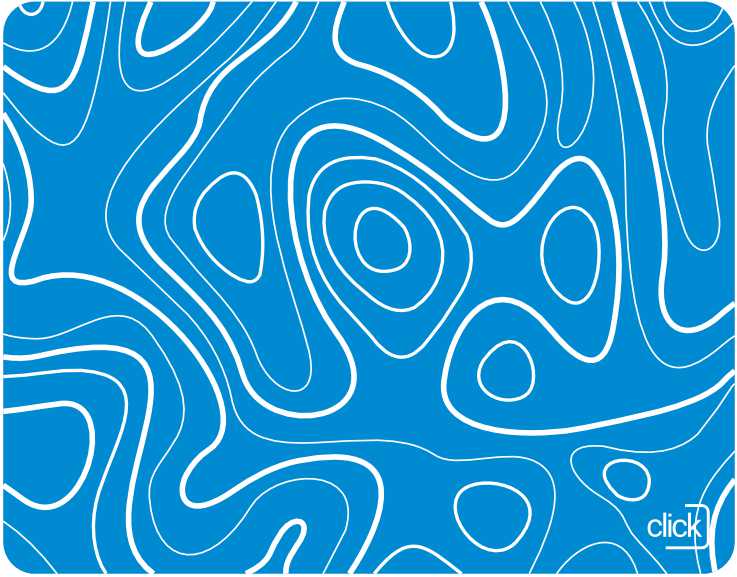 Blue Topo 2