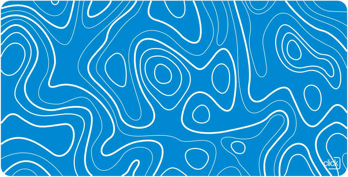 Blue Topo 2