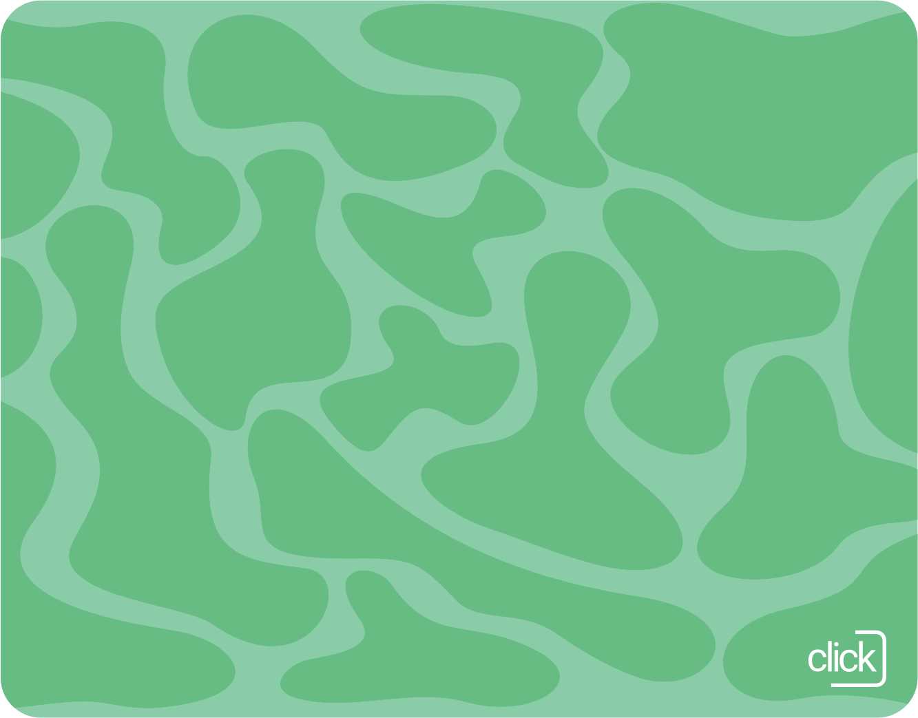 Green Pastel
