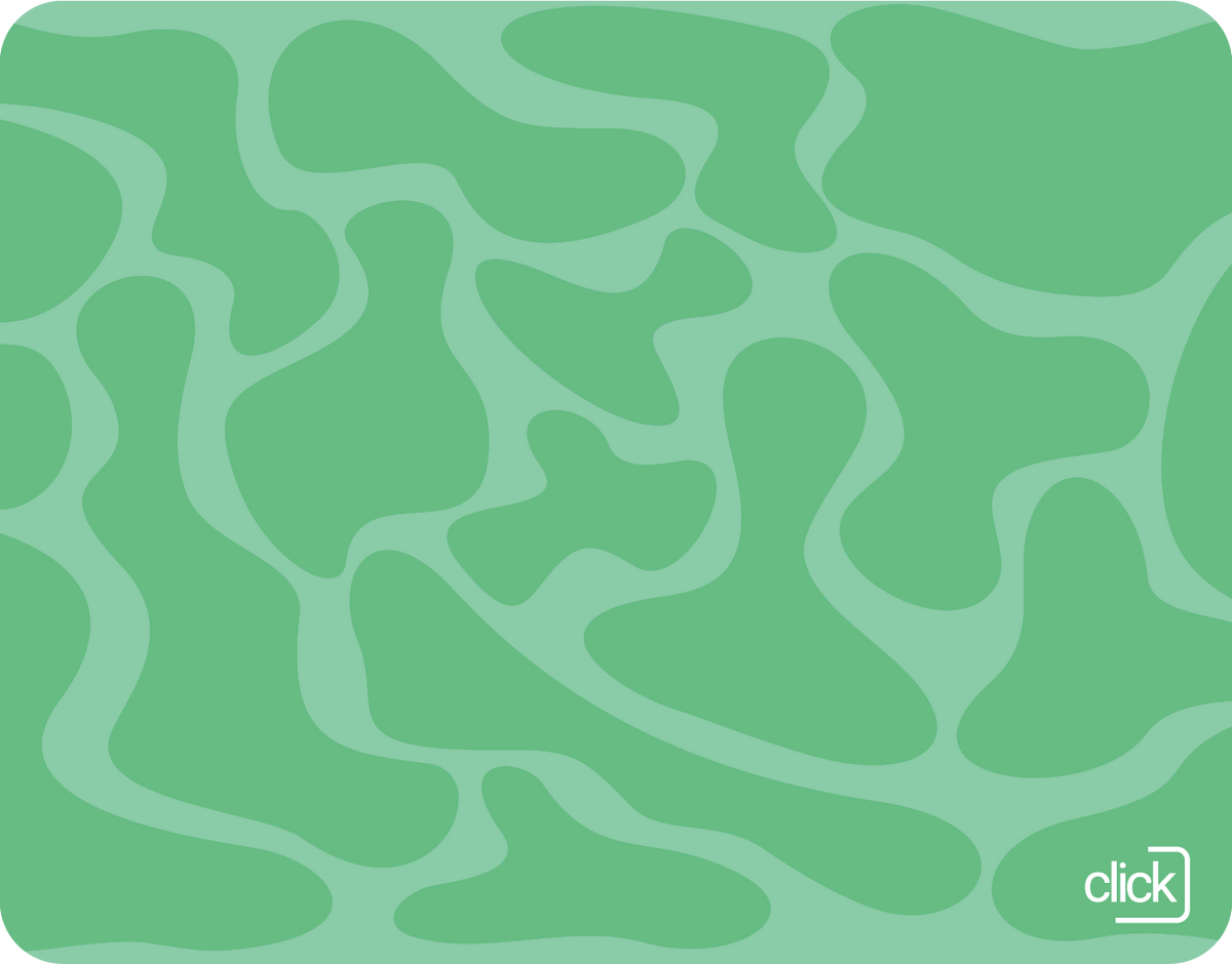 Green Pastel