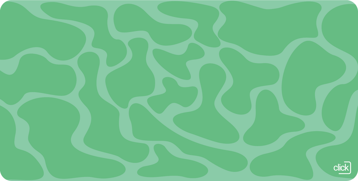 Green Pastel