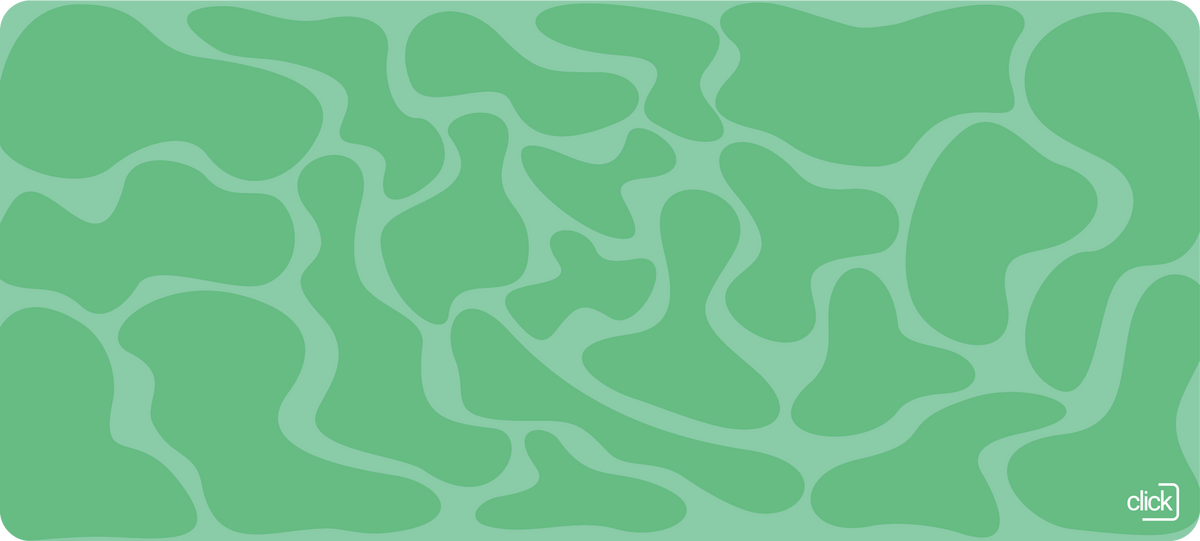 Green Pastel