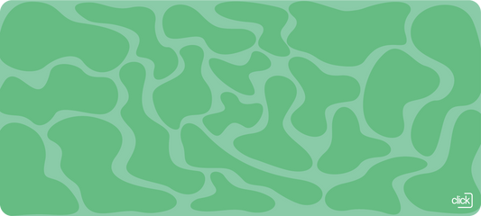 Green Pastel