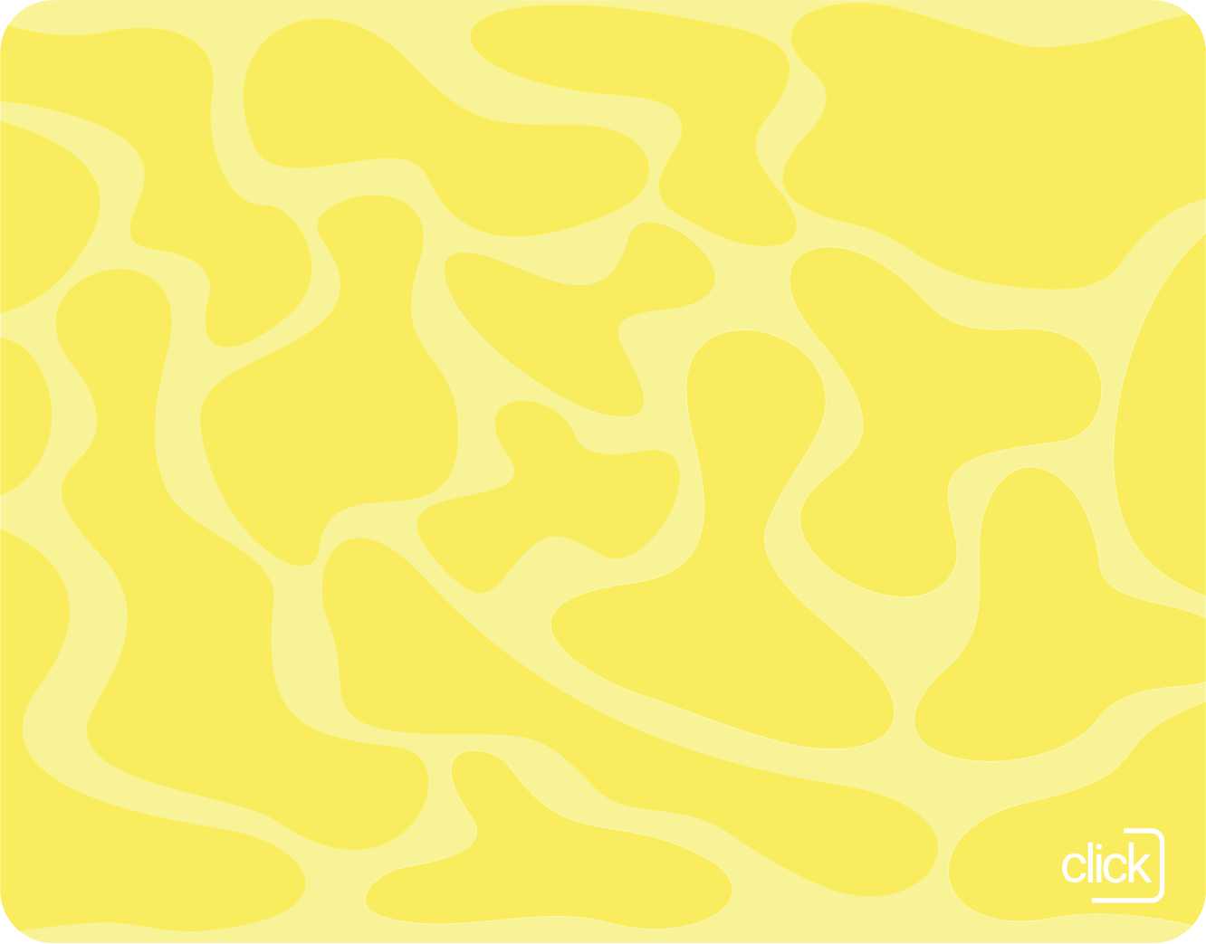 Yellow Pastel