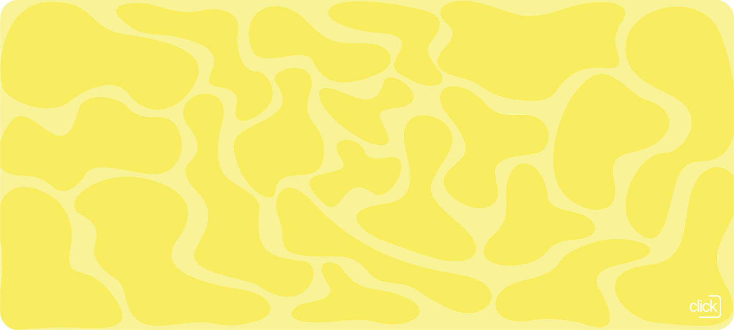 Yellow Pastel