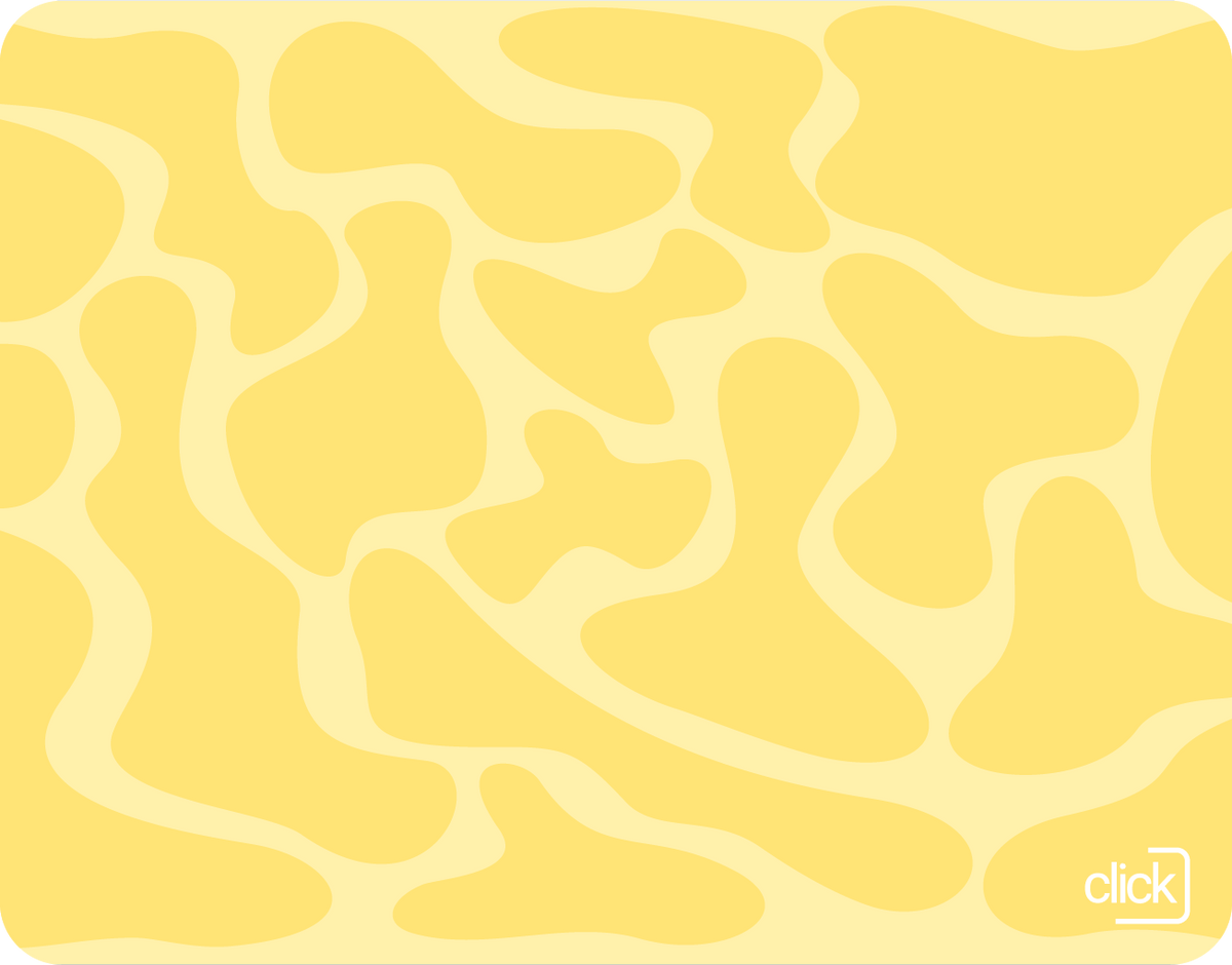Yellow Pastel