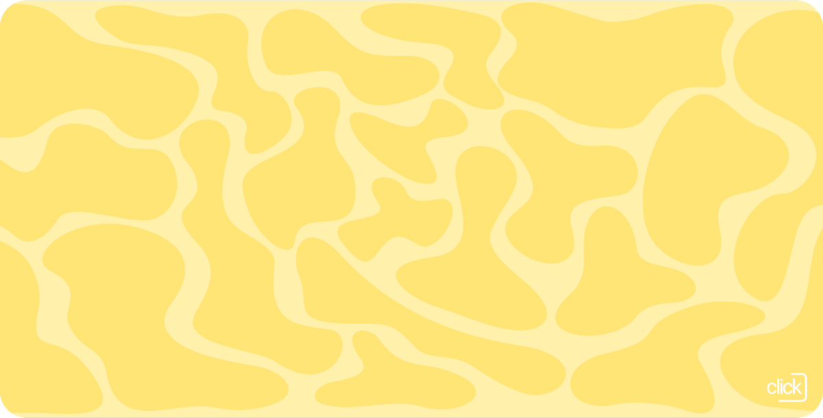 Yellow Pastel