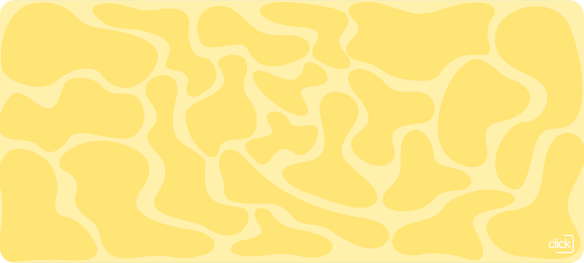 Yellow Pastel
