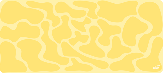 Yellow Pastel
